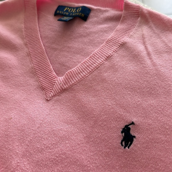 Polo Ralph Laurent size 10-12 - Picture 4 of 5